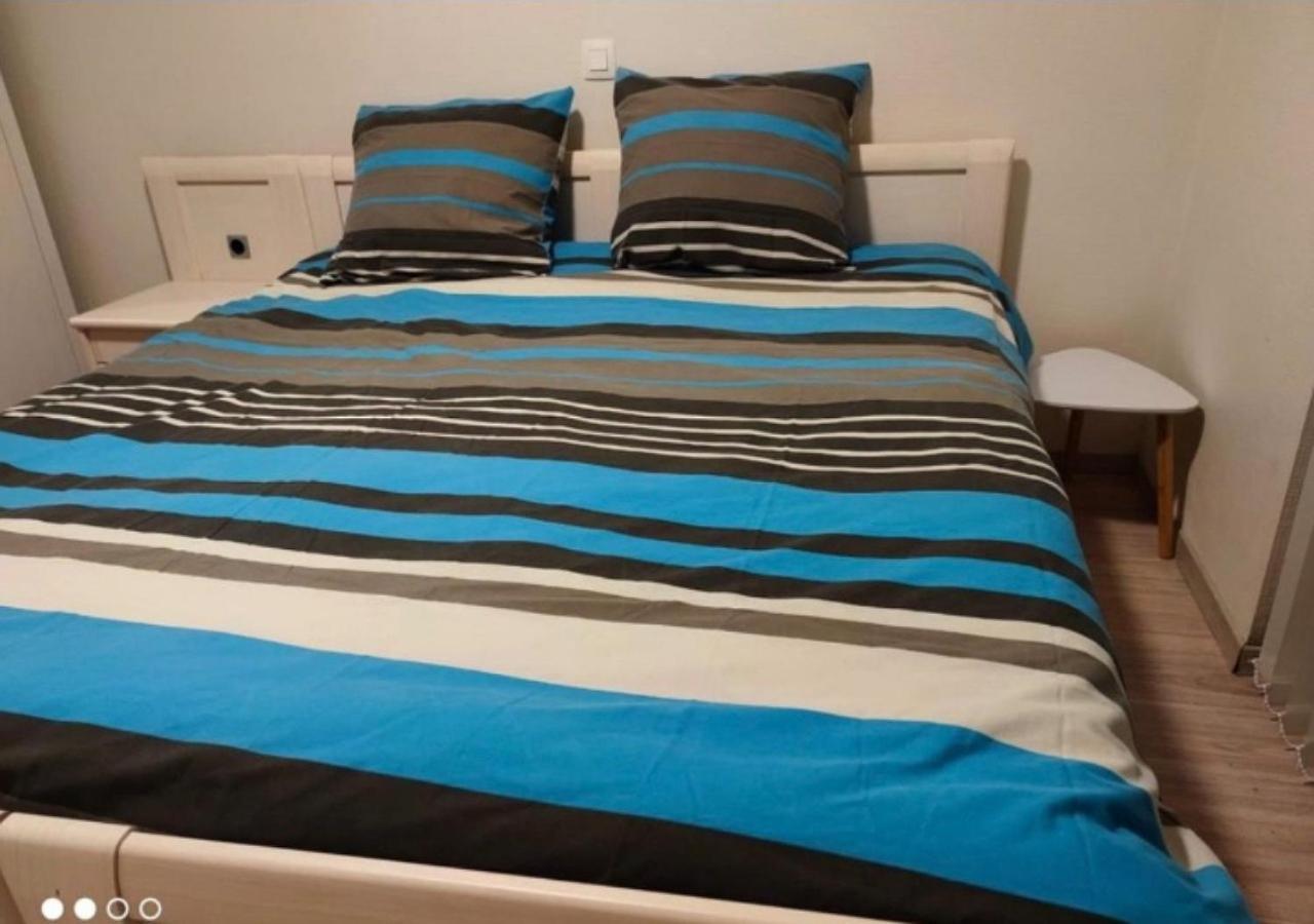 Luxury Apartment ايسكيا المظهر الخارجي الصورة