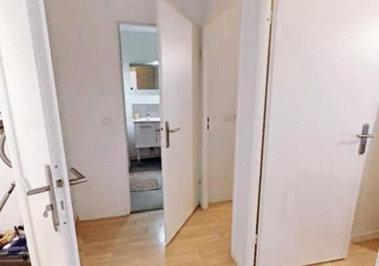 Luxury Apartment ايسكيا المظهر الخارجي الصورة