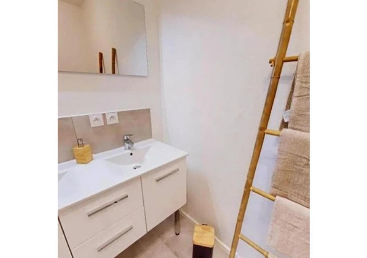 Luxury Apartment ايسكيا المظهر الخارجي الصورة