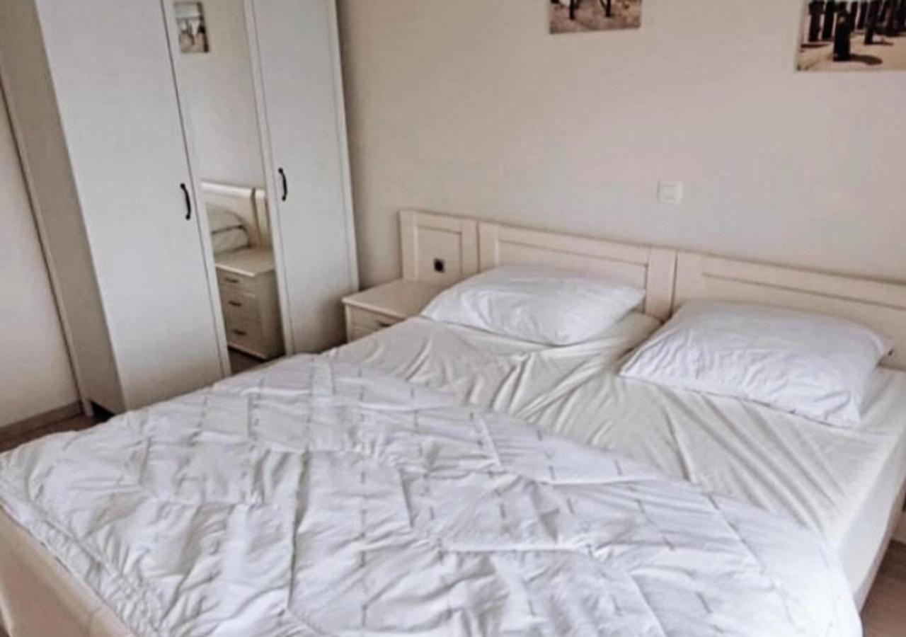 Luxury Apartment ايسكيا المظهر الخارجي الصورة